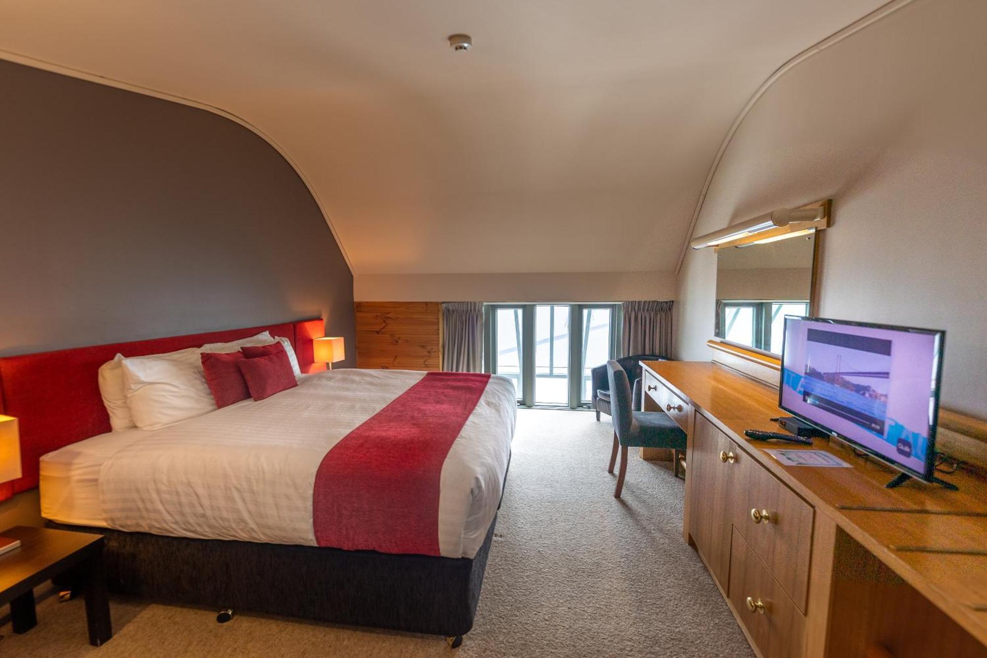 The Perisher Valley Hotel Dış mekan fotoğraf